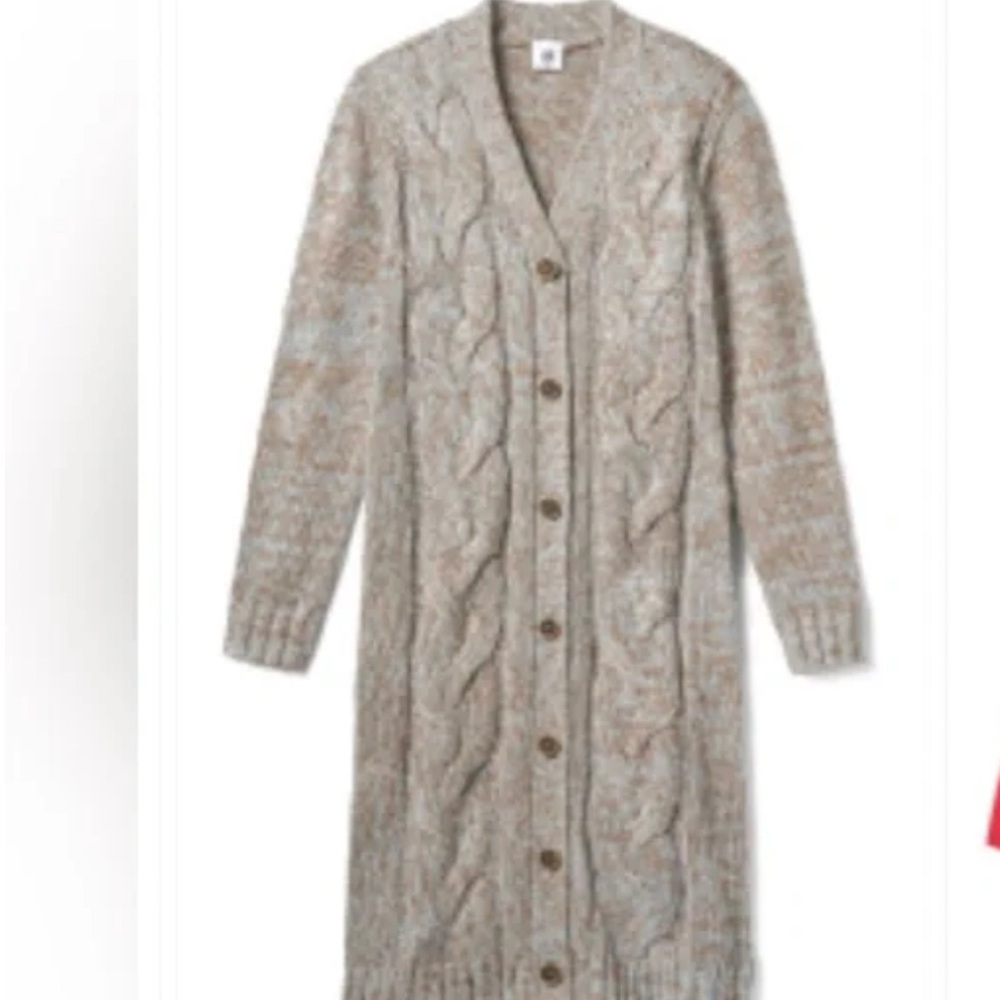 cabi Sparkles Sweater